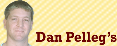 Dan Pelleg